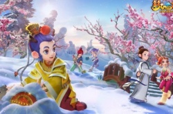 梦幻西游单开109一天赚400w 梦幻西游109赚G最快的方法是什么