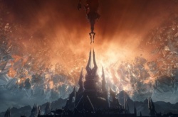 魔兽世界奥格瑞玛古拉姆npc位置？魔兽世界古拉姆怎么找