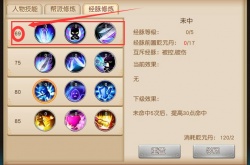 梦幻西游多少级可以开经脉？梦幻西游手游经脉多少级开启