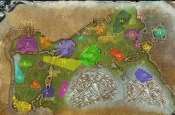 灰熊丘陵竞技场任务前置,魔兽世界wlk灰熊丘陵竞技场任务前置如何做