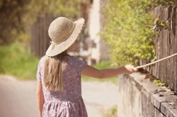 好听稀少的游戏名字女生？好听稀少的游戏名字女生大全