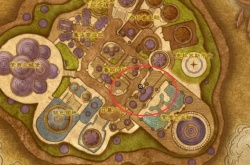 梦幻西游69地府经脉 梦幻西游手游69地府奇经八脉讲解推荐