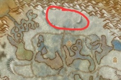 魔兽世界冬拥湖军需官在哪里 冬拥湖军需官位置介绍