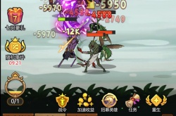 异世界当欧皇前期站位阵容怎么搭配？前期站位阵容搭配推荐