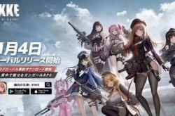 nikke胜利女神ios能玩吗？nikkeios国际服日服韩服下载教程