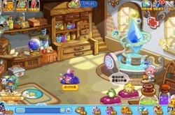 洛克王国紫袍小狸怎么获得？紫袍小狸获取方法