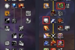 魔兽世界怀旧服巫妖王之怒增强萨攻略 增强萨天赋加点及打法教学