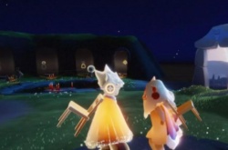 光遇11.5任务怎么做?每日任务完成攻略