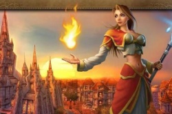 魔兽世界wlk法师天赋？魔兽世界wlk法师天赋加点推荐