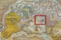 银色北伐军战袍哪里买？魔兽世界银色北伐军战袍怎么购买