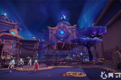 魔兽世界黑檀之寒怎么获得？魔兽世界黑檀之寒