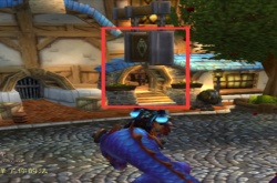 联盟传家之宝商人在哪？魔兽世界传家之宝商人在哪