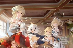 原神唐杜尔烤鸡料理怎么获取 原神唐杜尔烤鸡料理介绍