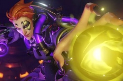 守望先锋归来要调整支援英雄？布里吉塔、莫伊拉或先迎来大改