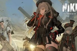 NIKKE胜利女神最强阵容推荐 平民最厉害的阵容搭配攻略