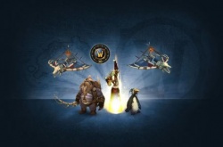 巫妖王之怒直升礼包？巫妖王之怒直升70多少钱