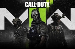 Steam周销榜 使命召唤19现代战争2二连冠 赛博朋克2077第五