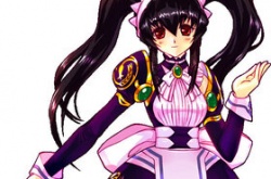 风色幻想5莉可？风色幻想5莉可怎么加点