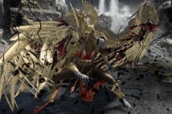 创纪录！战神4玩家13秒内击败最高难度女武神王