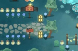 晚安森林柴柴喜欢哪些食物 晚安森林柴柴喜欢食物一览攻略