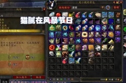 魔兽怀旧服WLK金币崩盘双马团重出江湖 一件226装备需要200R播