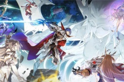 风色幻想命运传说攻略 风色幻想命运传说阵容