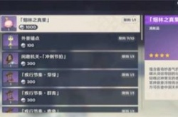 原神妙香林场景怎么解锁 新的洞天形态解锁攻略