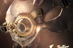 王者荣耀新英雄莱西奥即将公布 面具之下 传奇续写