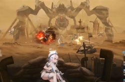 nikke胜利女神日服怎么设置中文?全部服务器中文设置教程