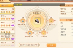 永恒岛之彩虹回忆活力药水,永恒岛之彩虹回忆装备升级介绍