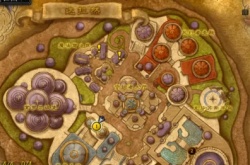 牧师虚空之光神殿怎么去 虚空之光神殿怎么走？