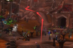 魔兽世界奥格瑞玛怎么去幽暗城 奥格瑞玛到幽暗城路线一览