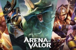 aov强势英雄排行？aov哪些英雄装备强势