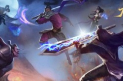 九灵神域手游武僧厉害吗 九灵神域手游什么职业好？