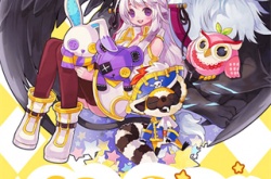 永恒岛之彩虹世界下载 彩虹世界安卓2022最新版免费下载