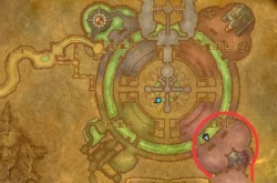 魔兽世界裤子传家宝在哪里买？魔兽世界传家之宝裤子怎么买？