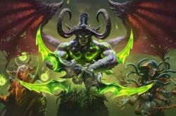 魔兽世界怀旧服巫妖王之怒元素萨  魔兽世界wlk巫妖王之怒70-80元素萨天赋加点推荐