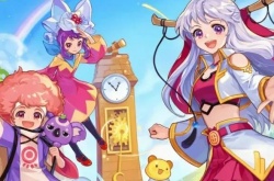 永恒岛之彩虹回忆辅助 永恒岛之彩虹回忆多开挂机教程