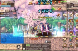 永恒岛之彩虹回忆活力干嘛的？彩虹回忆活力作用介绍