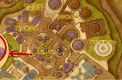 失落保卫者套装在哪换？魔兽世界失落保卫者在哪换