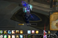 魔兽世界达拉然商人？魔兽世界达拉然坐骑商人在哪