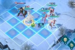 风色幻想命运传说米娜怎么样？风色幻想命运传说米娜