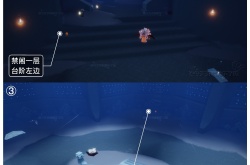 光遇今天的季节蜡烛在哪？每日季节蜡烛位置分享