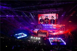 为什么剑魔想当佐伊的狗 剑魔佐伊背景故事一览