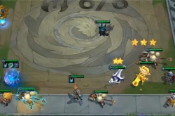 熬夜波比云顶中的台词 云顶之弈熬夜波比是什么梗