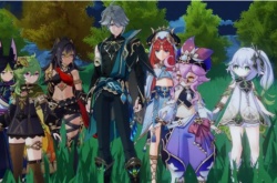 元神角色强度排行榜最新？原神角色强度排行最新一览2022