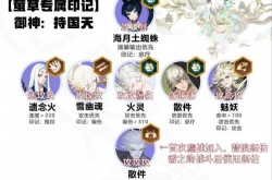 阴阳师六道之门萤草怎么玩？阴阳师六道之门萤草玩法攻略