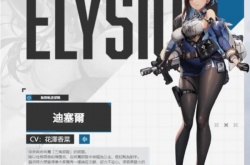 nikke胜利女神新手攻略大全-新手入门指南