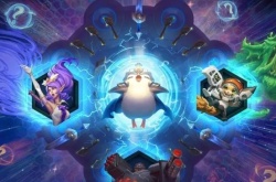 云顶之弈s8最强阵容推荐-s8赛季最强阵容搭配攻略