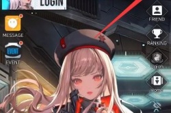 NIKKE胜利女神日服怎么设置中文？NIKKE胜利女神日服设置中文流程分享